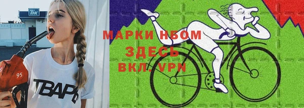 стафф Богородск
